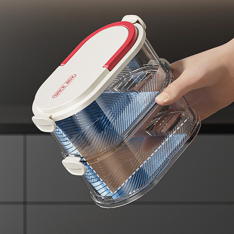 🔥Hot Sale Deals-Multi-layer Sealed Spice Organizer