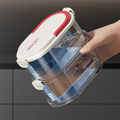 🔥Hot Sale Deals-Multi-layer Sealed Spice Organizer