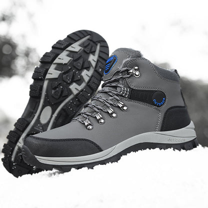 🔥Hot Sale Deals-Men's Lightweight Outdoor Warm Snow Boots