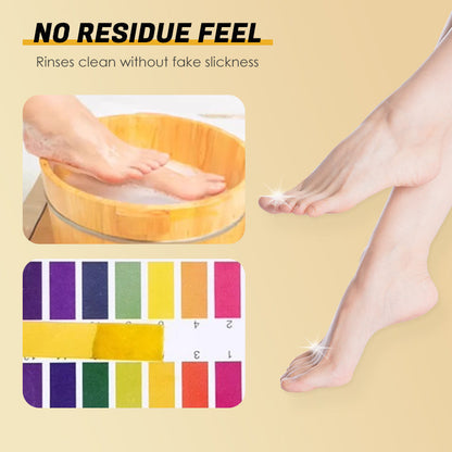 ⏳Limited-time 50% off⏰Antibacterial Foot Care Gel🦶🚫🦠