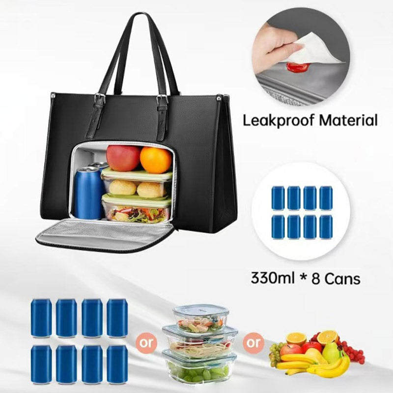 🔥Hot Sale Deals-The Ultimate 2-in-1 Tote Bag