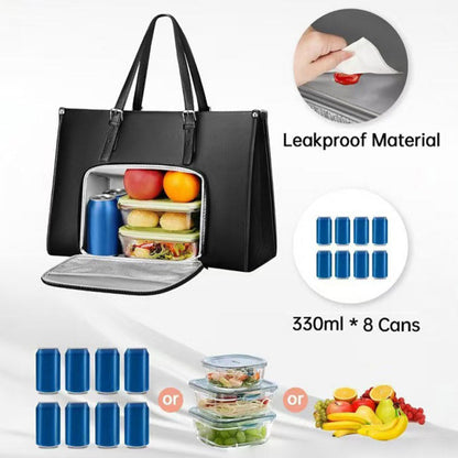 🔥Hot Sale Deals-The Ultimate 2-in-1 Tote Bag