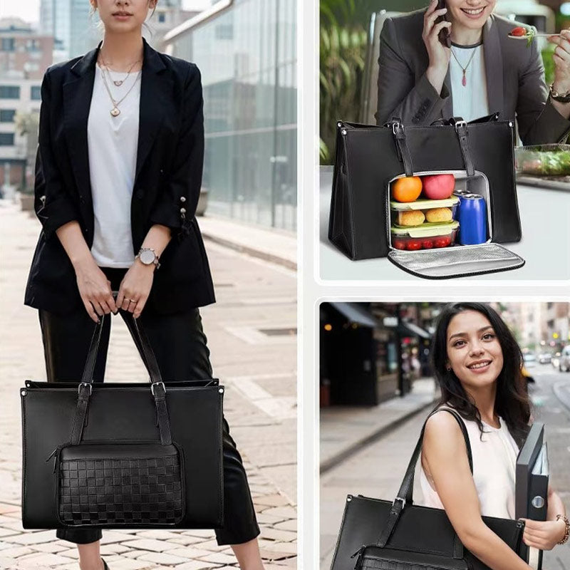 🔥Hot Sale Deals-The Ultimate 2-in-1 Tote Bag