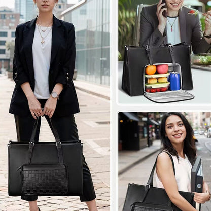 🔥Hot Sale Deals-The Ultimate 2-in-1 Tote Bag