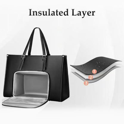 🔥Hot Sale Deals-The Ultimate 2-in-1 Tote Bag