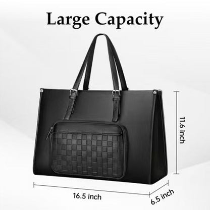 🔥Hot Sale Deals-The Ultimate 2-in-1 Tote Bag