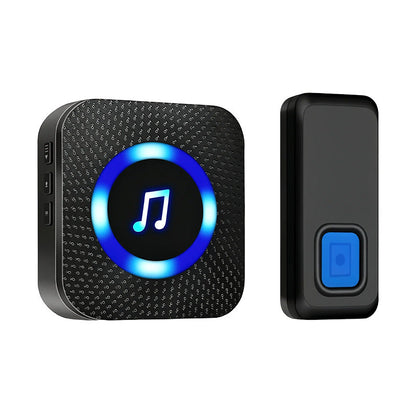 🔥Hot Sale Deals-Long Range Wireless Doorbell Kit
