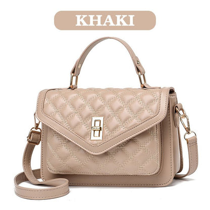 Women’s Casual Crossbody Shoulder Bag - Best Gift