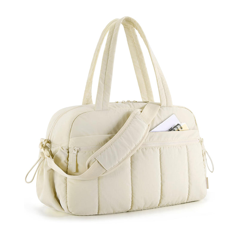 Women's Waterproof Luggage Bag