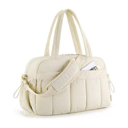 Women's Waterproof Luggage Bag