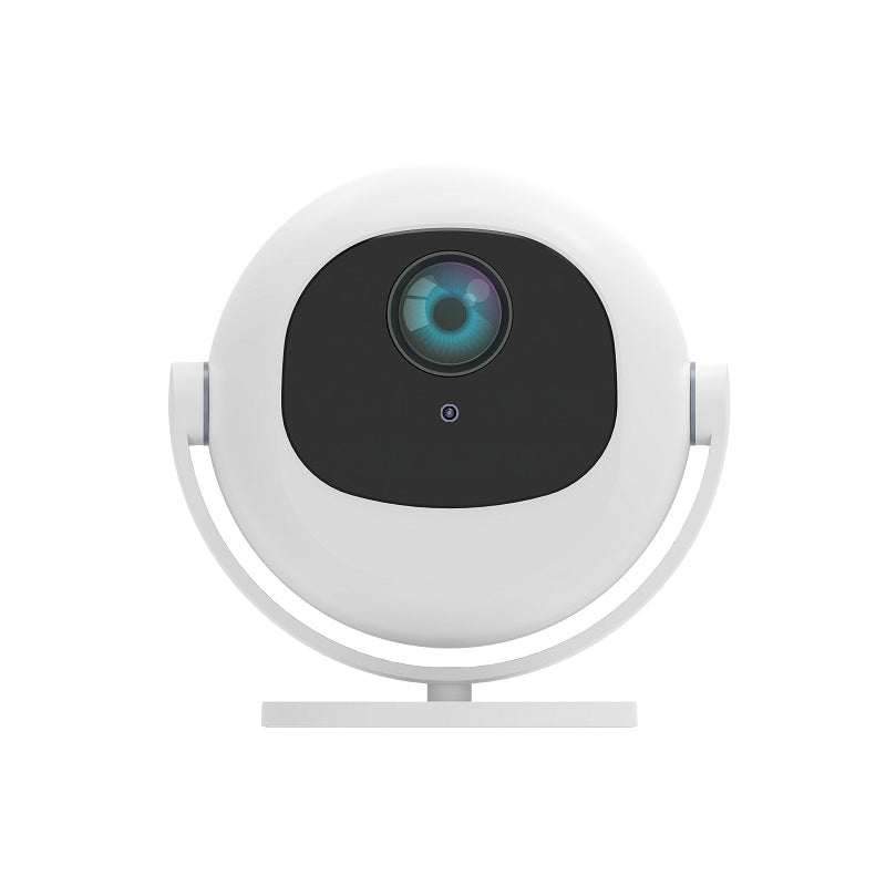 🔥Hot Sale Deals-360° Portable Smart HD Projector
