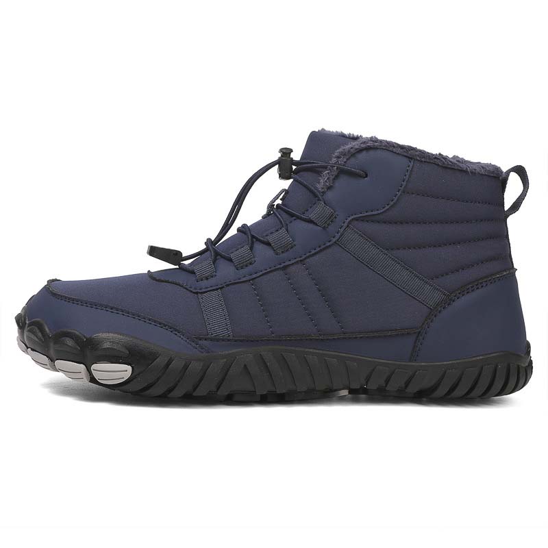 🔥Hot Sale Deals-Waterproof Non-Slip Insulated Ankle Winter Boots
