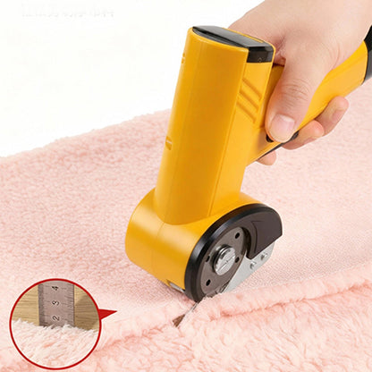 🔥Hot Sale Deals-Rechargeable High-Speed Cardboard Cutter