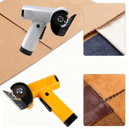 🔥Hot Sale Deals-Rechargeable High-Speed Cardboard Cutter