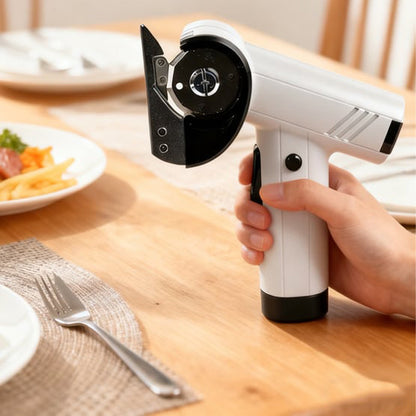 🔥Hot Sale Deals-Rechargeable High-Speed Cardboard Cutter