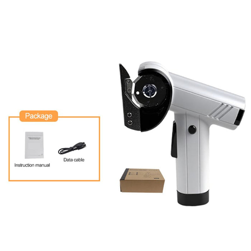 🔥Hot Sale Deals-Rechargeable High-Speed Cardboard Cutter