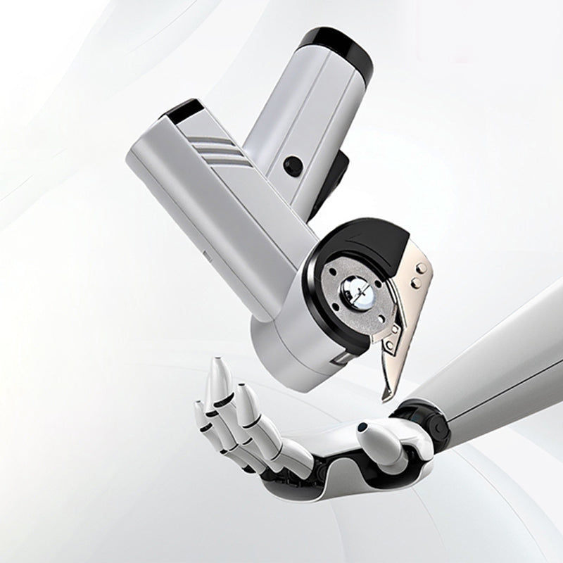 🔥Hot Sale Deals-Rechargeable High-Speed Cardboard Cutter