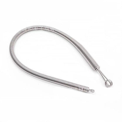💫Buy 1 Get 2 Free💫Multi-Function Foldable Spring Drawstring Threader Tool