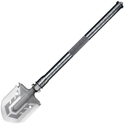 Portable Military Folding Outdoor Multi-Purpose Shovel