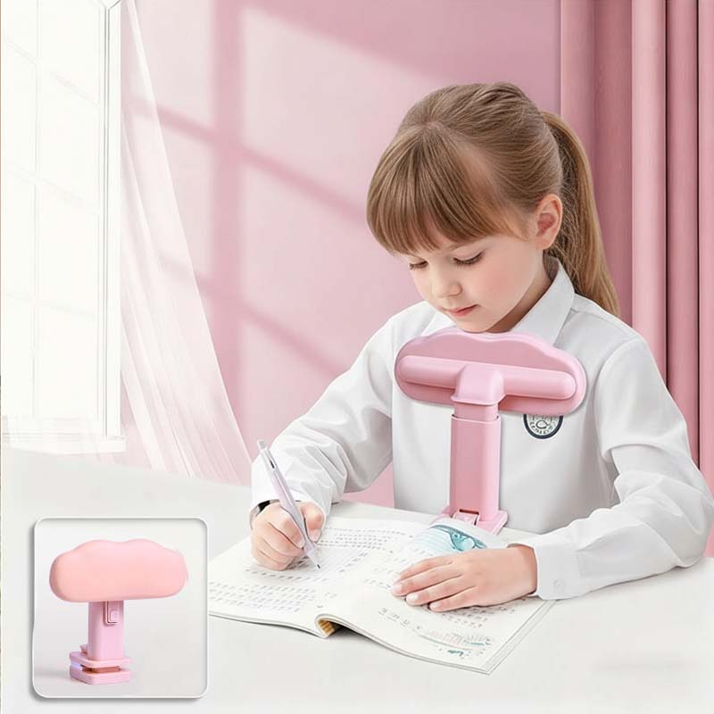 Adjustable Children's Sitting Posture Corrector