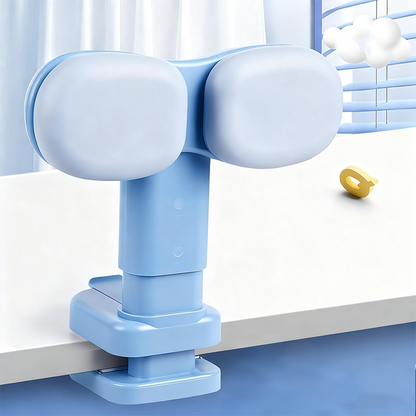 Adjustable Children's Sitting Posture Corrector