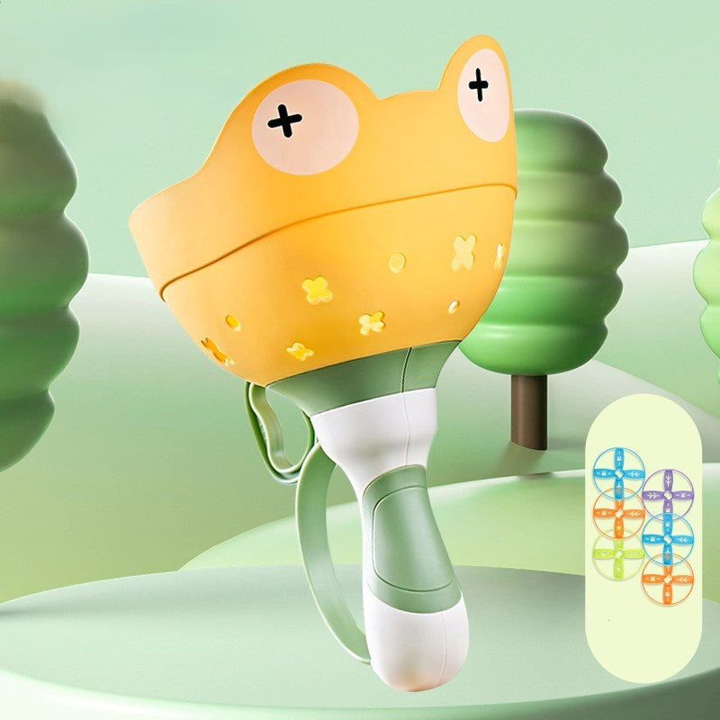 ⚡Hot Sale Deals🛸Flying Disc Launcher Toy🎁