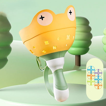 ⚡Hot Sale Deals🛸Flying Disc Launcher Toy🎁