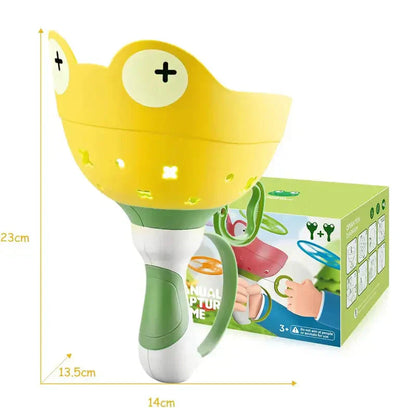 ⚡Hot Sale Deals🛸Flying Disc Launcher Toy🎁