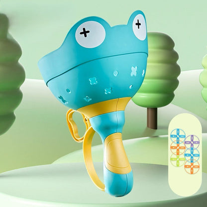⚡Hot Sale Deals🛸Flying Disc Launcher Toy🎁