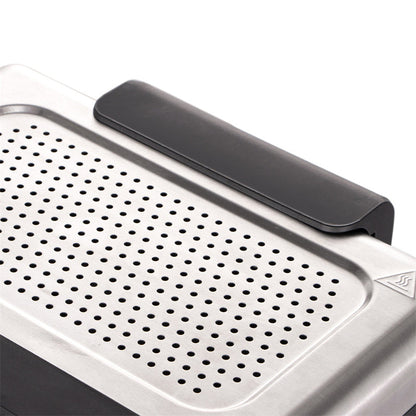 ⏳Limited-time 50% off⏰2200W Smokeless Indoor Grill with Non-Stick Plate🥩