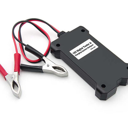 🔥Hot Sale Deals-12V Digital Charging System Analyzer for Car