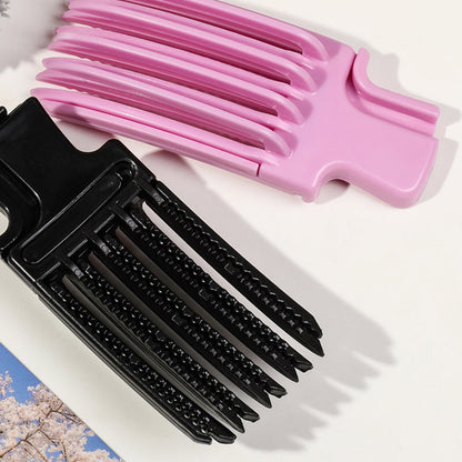 Women's Hair Volume Clips for Fluffy Bangs
