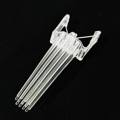 Women's Hair Volume Clips for Fluffy Bangs