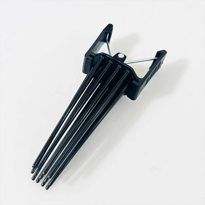 Women's Hair Volume Clips for Fluffy Bangs