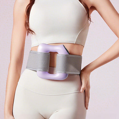 🧘‍♀️ 50% OFF NOW! 💪 Full-Body Fascia Roller – Deep Muscle Relief, Portable Design & Multi-Angle Use 🏋️‍♀️📦