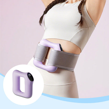 🧘‍♀️ 50% OFF NOW! 💪 Full-Body Fascia Roller – Deep Muscle Relief, Portable Design & Multi-Angle Use 🏋️‍♀️📦