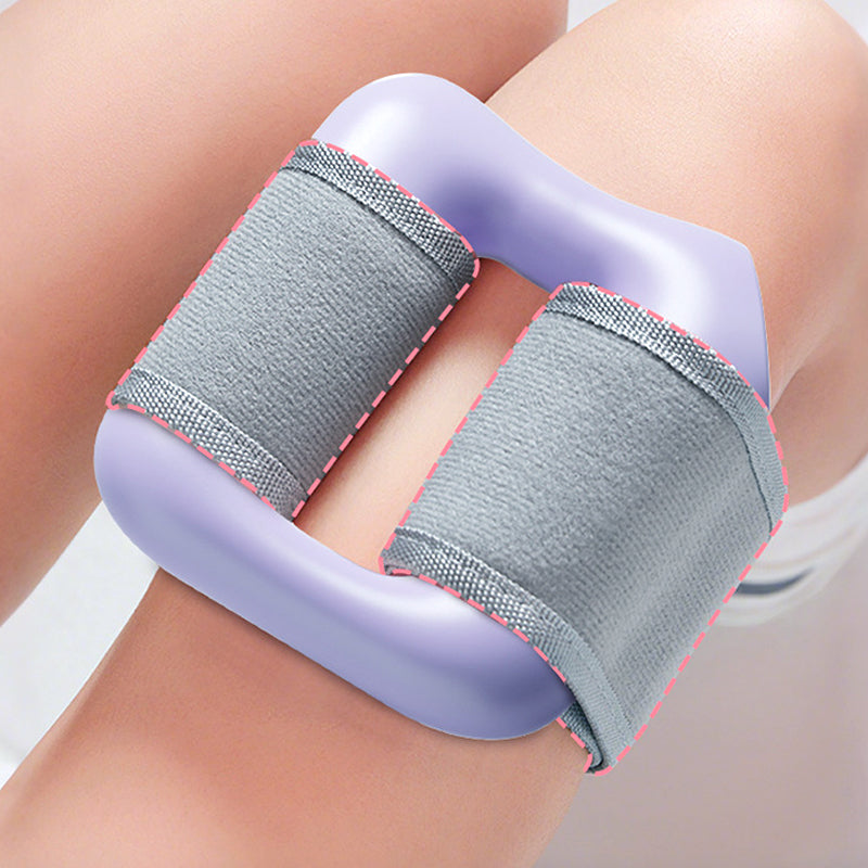 🧘‍♀️ 50% OFF NOW! 💪 Full-Body Fascia Roller – Deep Muscle Relief, Portable Design & Multi-Angle Use 🏋️‍♀️📦