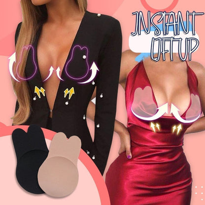 2025 New Invisible Lifting Bra