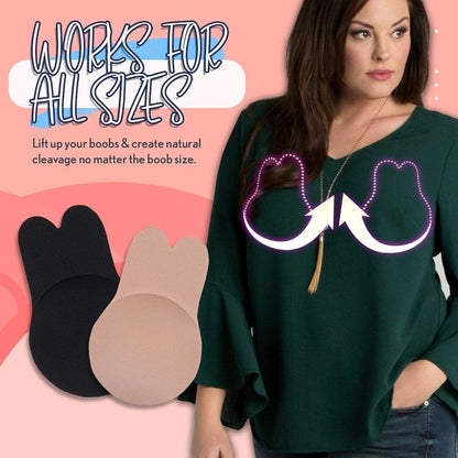 2025 New Invisible Lifting Bra