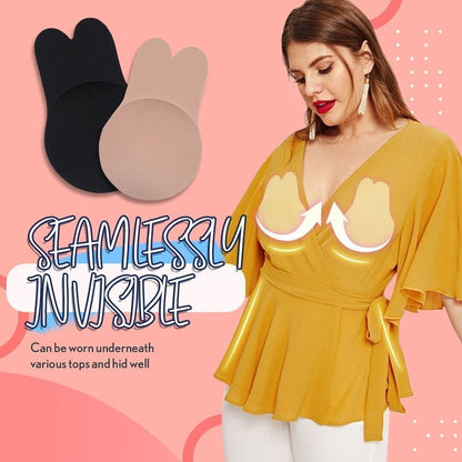 2025 New Invisible Lifting Bra