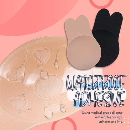 2025 New Invisible Lifting Bra