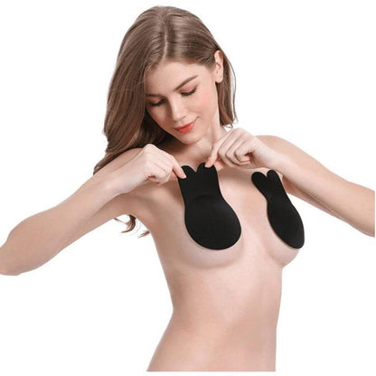 2025 New Invisible Lifting Bra