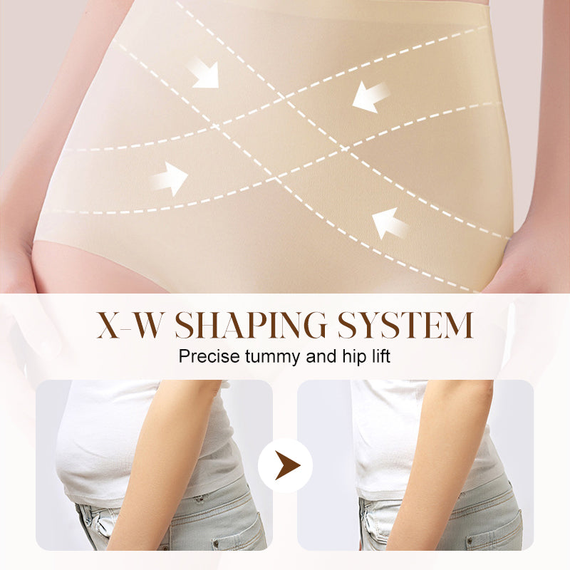 Women’s X-Compression Tummy Control Lifting Underwear