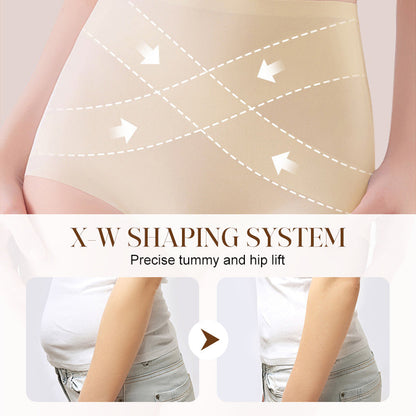 Women’s X-Compression Tummy Control Lifting Underwear