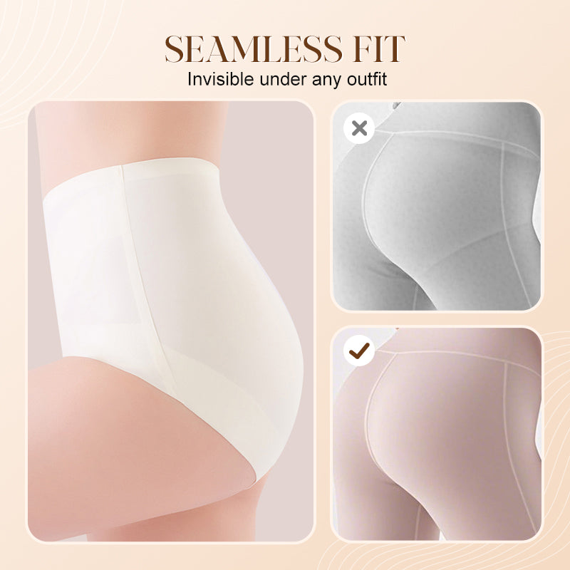 Women’s X-Compression Tummy Control Lifting Underwear