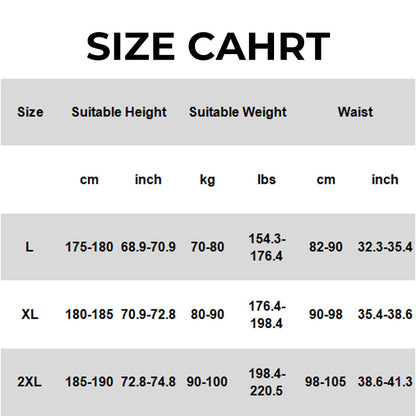 Men's Soft & Breathable Boxer Briefs
