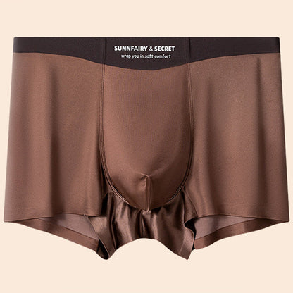 Men's Soft & Breathable Boxer Briefs