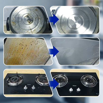 Powerful Kitchen Degreaser Spray