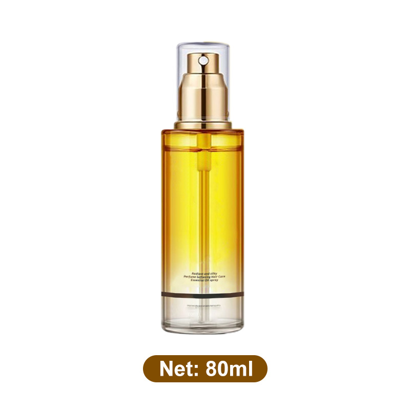 Intensive Nourishing Hair Oil Spray
