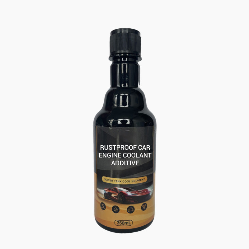 🔥Limited-time offer-Rustproof Car Engine Coolant Additive